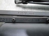 Recambio de brazo limpia delantero derecho para kia shuma 1.5 cat referencia OEM IAM A9572 KWR