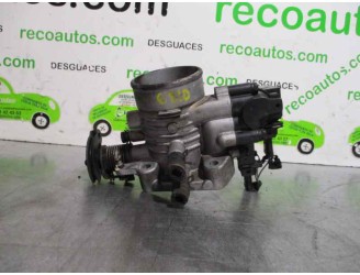 Recambio de caja mariposa para kia shuma 1.5 cat referencia OEM IAM 0K24720660 M280140571 MOST