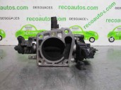 Recambio de caja mariposa para kia shuma 1.5 cat referencia OEM IAM 0K24720660 M280140571 MOST