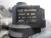 Recambio de caja mariposa para kia shuma 1.5 cat referencia OEM IAM 0K24720660 M280140571 MOST