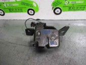 Recambio de cerradura maletero / porton para kia shuma 1.5 cat referencia OEM IAM   5 PUERTAS