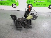 Recambio de cerradura maletero / porton para kia shuma 1.5 cat referencia OEM IAM   5 PUERTAS