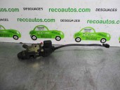 Recambio de cerradura puerta trasera izquierda para kia shuma 1.5 cat referencia OEM IAM  2 PINES 4 PUERTAS