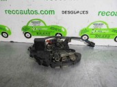 Recambio de cerradura puerta trasera izquierda para kia shuma 1.5 cat referencia OEM IAM  2 PINES 4 PUERTAS