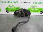 Recambio de cerradura puerta trasera izquierda para kia shuma 1.5 cat referencia OEM IAM  2 PINES 4 PUERTAS