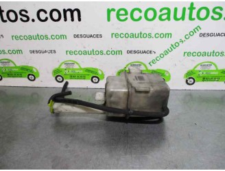 Recambio de deposito expansion para kia shuma 1.5 cat referencia OEM IAM 0K2A11535X 