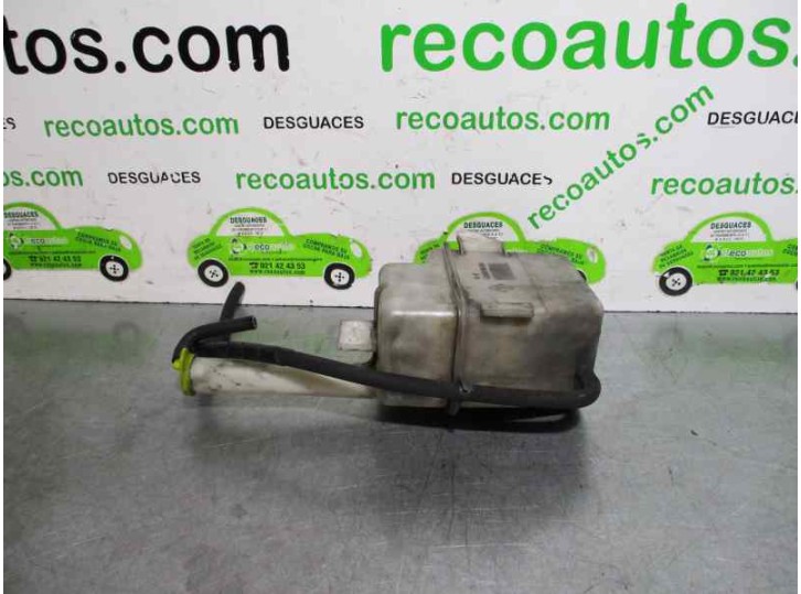 Recambio de deposito expansion para kia shuma 1.5 cat referencia OEM IAM 0K2A11535X  