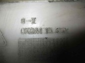 Recambio de deposito expansion para kia shuma 1.5 cat referencia OEM IAM 0K2A11535X  