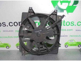 Recambio de electroventilador para kia shuma 1.5 cat referencia OEM IAM S2RS0F01 