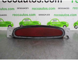 Recambio de luz central de freno para kia shuma 1.5 cat referencia OEM IAM 0K2B151580  