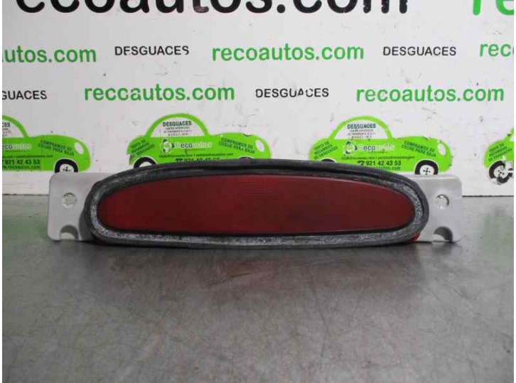 Recambio de luz central de freno para kia shuma 1.5 cat referencia OEM IAM 0K2B151580  