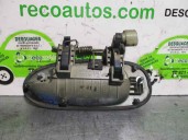 Recambio de maneta exterior trasera derecha para kia shuma 1.5 cat referencia OEM IAM 0K2A172410  