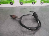 Recambio de sonda lambda para kia shuma 1.5 cat referencia OEM IAM K2AI 314 GOLDEN