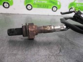 Recambio de sonda lambda para kia shuma 1.5 cat referencia OEM IAM K2AI 314 GOLDEN