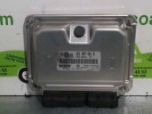 Replacement engine ECU for Volkswagen Passat Variant (3B6) 2.5 V6 TDI OEM IAM reference 3B1907401B 0281010447 BOSCH