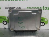 Replacement engine ECU for Volkswagen Passat Variant (3B6) 2.5 V6 TDI OEM IAM reference 3B1907401B 0281010447 BOSCH