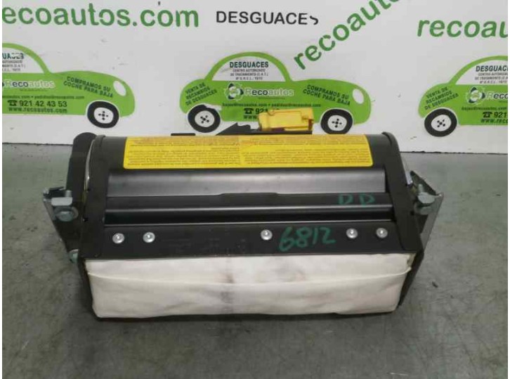 Recambio de airbag delantero derecho para volkswagen passat variant (3b6) 2.5 v6 tdi referencia OEM IAM 3B0880204C 30347045A 