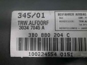 Recambio de airbag delantero derecho para volkswagen passat variant (3b6) 2.5 v6 tdi referencia OEM IAM 3B0880204C 30347045A 