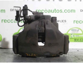 Recambio de pinza freno delantera izquierda para volkswagen passat variant (3b6) 2.5 v6 tdi referencia OEM IAM 2751 ATE