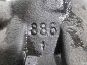 Recambio de pinza freno delantera izquierda para volkswagen passat variant (3b6) 2.5 v6 tdi referencia OEM IAM 2751 ATE