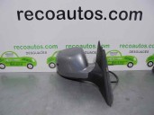 Replacement right wing mirror for Volkswagen Passat Variant (3B6) 2.5 V6 TDI OEM IAM reference 3B0857934 3B0857934 5 PINS