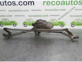 Recambio de motor limpia delantero para volkswagen passat variant (3b6) 2.5 v6 tdi referencia OEM IAM 3B1955113C 0390241505 BOSC