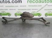 Recambio de motor limpia delantero para volkswagen passat variant (3b6) 2.5 v6 tdi referencia OEM IAM 3B1955113C 0390241505 BOSC