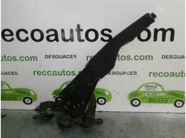 Recambio de palanca freno de mano para volkswagen passat variant (3b6) 2.5 v6 tdi referencia OEM IAM 