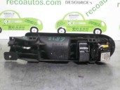 Recambio de maneta interior trasera derecha para volkswagen passat variant (3b6) 2.5 v6 tdi referencia OEM IAM 1J4839114C 