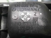 Recambio de maneta interior trasera derecha para volkswagen passat variant (3b6) 2.5 v6 tdi referencia OEM IAM 1J4839114C 