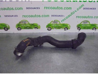Recambio de tubo para mercedes-benz clase c (w203) berlina 220 cdi (203.006) referencia OEM IAM 1832393  