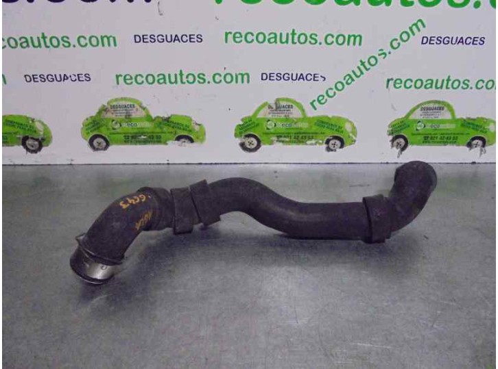 Recambio de tubo para mercedes-benz clase c (w203) berlina 220 cdi (203.006) referencia OEM IAM 1832393 