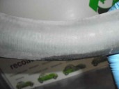 Recambio de tubo para mercedes-benz clase c (w203) berlina 220 cdi (203.006) referencia OEM IAM 2035010682 