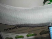 Recambio de tubo para mercedes-benz clase c (w203) berlina 220 cdi (203.006) referencia OEM IAM 2035010682 