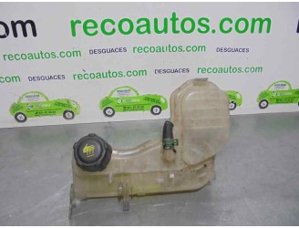 Recambio de deposito expansion para renault laguna iii 1.5 dci diesel referencia OEM IAM 217100014R  