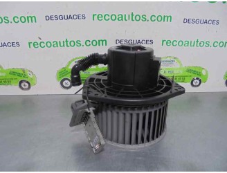 Recambio de motor calefaccion para chevrolet aveo 1.4 cat referencia OEM IAM 4501026  