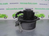 Recambio de motor calefaccion para chevrolet aveo 1.4 cat referencia OEM IAM 4501026  