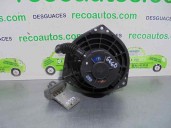 Recambio de motor calefaccion para chevrolet aveo 1.4 cat referencia OEM IAM 4501026 