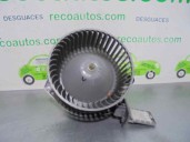 Recambio de motor calefaccion para chevrolet aveo 1.4 cat referencia OEM IAM 4501026  