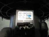 Recambio de motor calefaccion para chevrolet aveo 1.4 cat referencia OEM IAM 4501026 