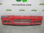 Recambio de paragolpes delantero para bmw serie 3 coupe (e36) 325i referencia OEM IAM 51111960279 ROJO 
