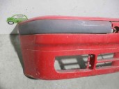 Recambio de paragolpes delantero para bmw serie 3 coupe (e36) 325i referencia OEM IAM 51111960279 ROJO 