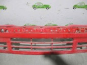 Recambio de paragolpes delantero para bmw serie 3 coupe (e36) 325i referencia OEM IAM 51111960279 ROJO 