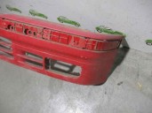 Recambio de paragolpes delantero para bmw serie 3 coupe (e36) 325i referencia OEM IAM 51111960279 ROJO 