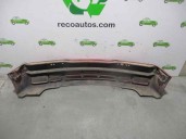 Recambio de paragolpes delantero para bmw serie 3 coupe (e36) 325i referencia OEM IAM 51111960279 ROJO 