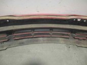 Recambio de paragolpes delantero para bmw serie 3 coupe (e36) 325i referencia OEM IAM 51111960279 ROJO 