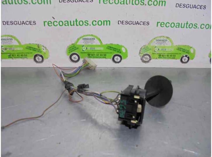 Recambio de mando luces para bmw serie 3 coupe (e36) 325i referencia OEM IAM 61311393282 