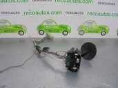 Recambio de mando luces para bmw serie 3 coupe (e36) 325i referencia OEM IAM 61311393282 