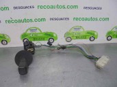 Recambio de mando luces para bmw serie 3 coupe (e36) 325i referencia OEM IAM 61311393282  