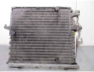 Recambio de condensador / radiador aire acondicionado para bmw serie 3 coupe (e36) 325i referencia OEM IAM 64531385165 